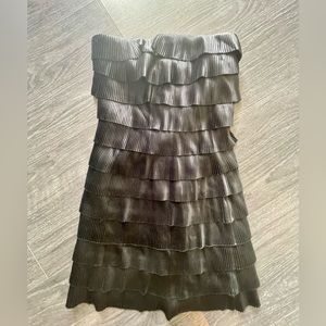 Women’s 0 Small Express sleeveless dress